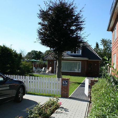 Haus Lene Villa Wyk auf Foehr Exterior photo